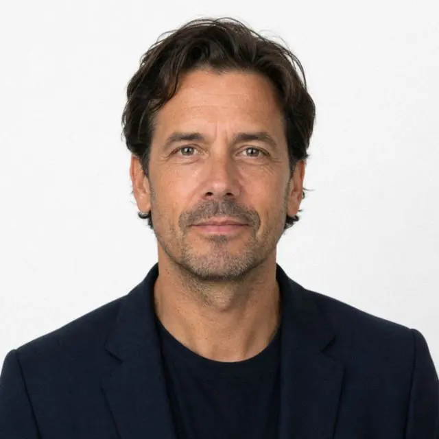 Rasmus Solana