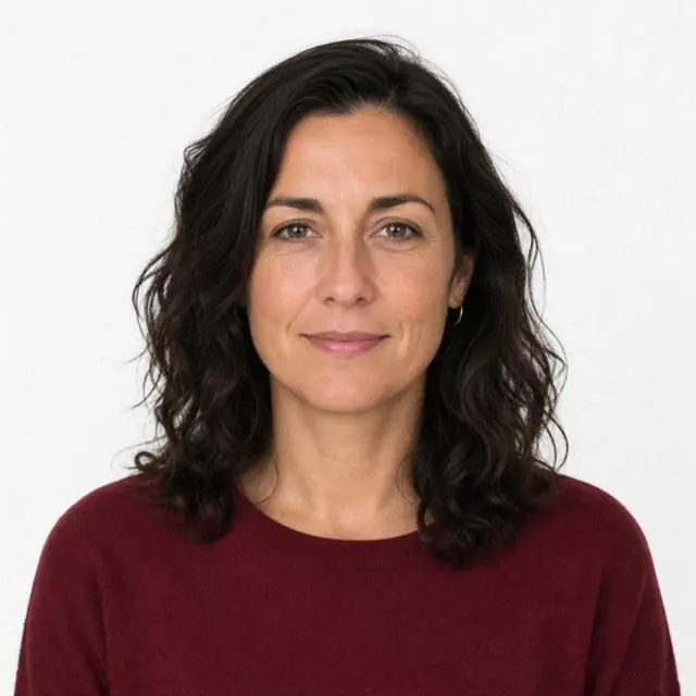 Maja Calderon