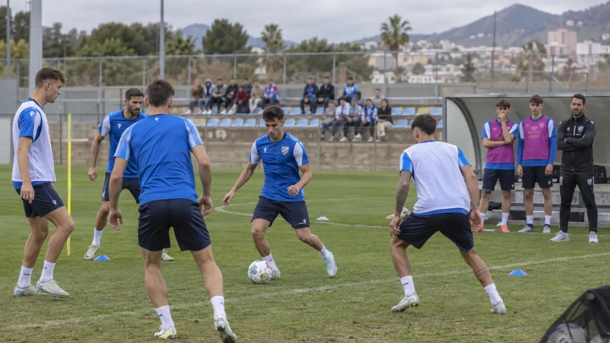 Málaga jagar första segern efter sju omgångar utan vinst