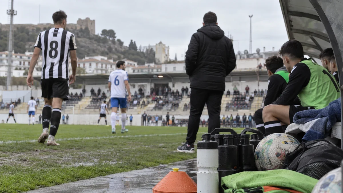 Castellón krossade Tenerife och är etta i LaLiga 2