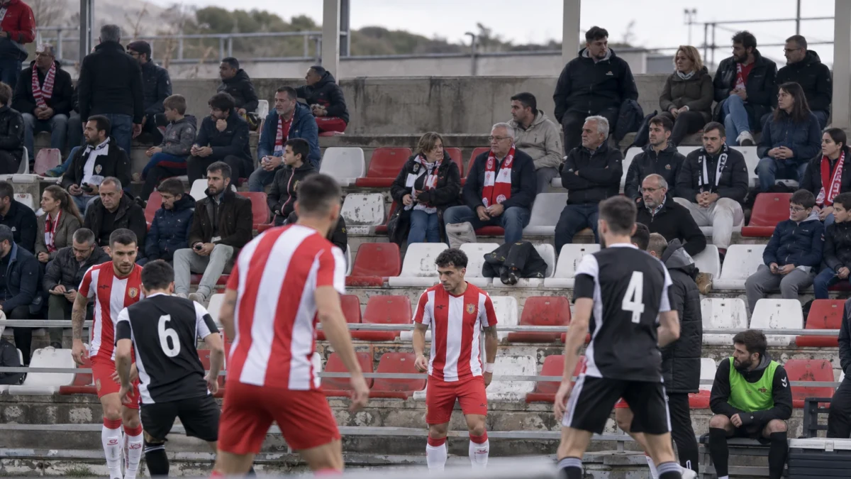 Almería tar emot Burgos i toppstrid i LaLiga 2