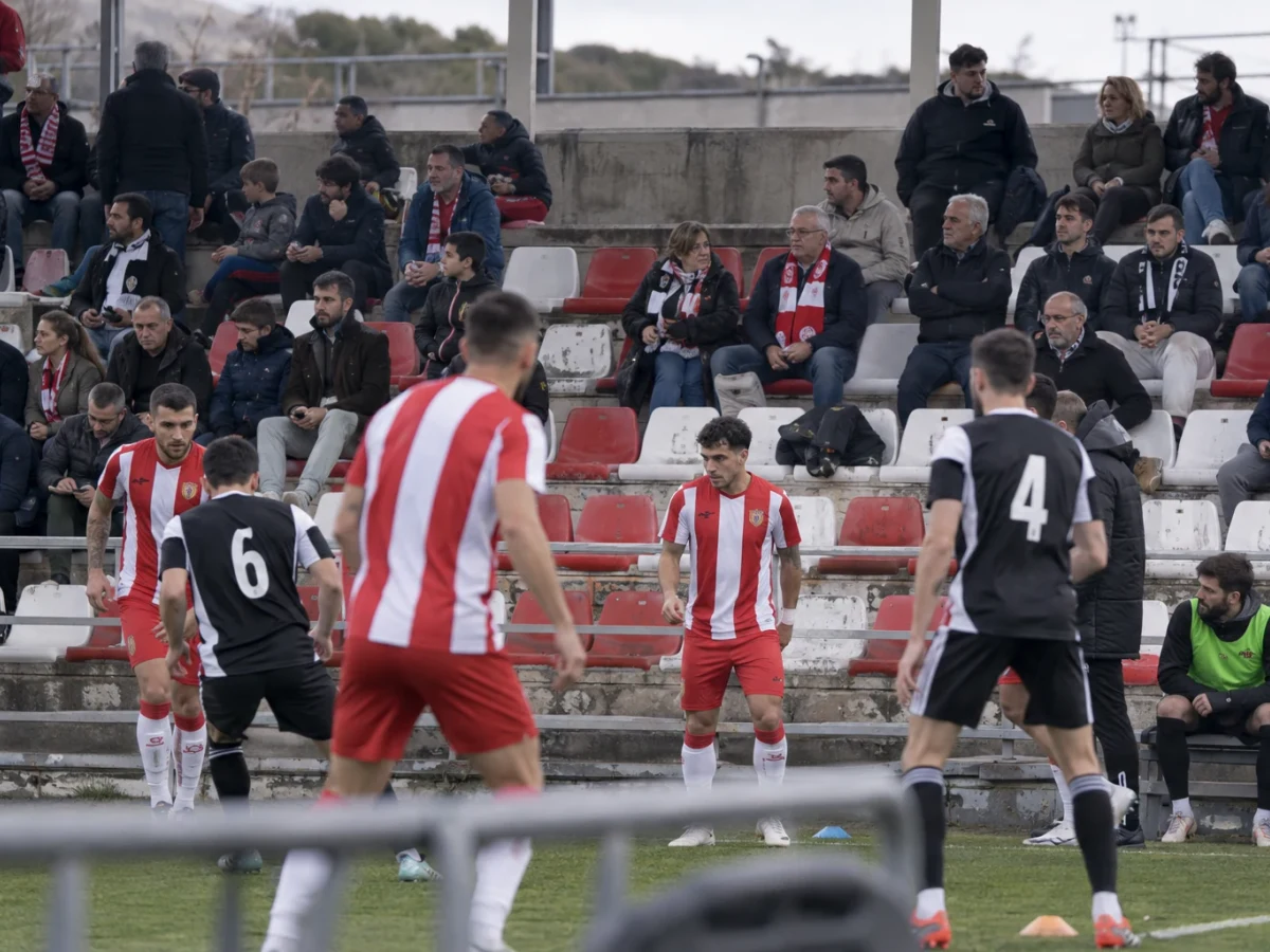 Almería tar emot Burgos i toppstrid i LaLiga 2