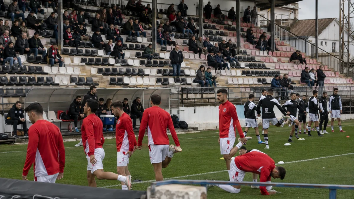 Girona tar emot serieledande Castellón på Montilivi
