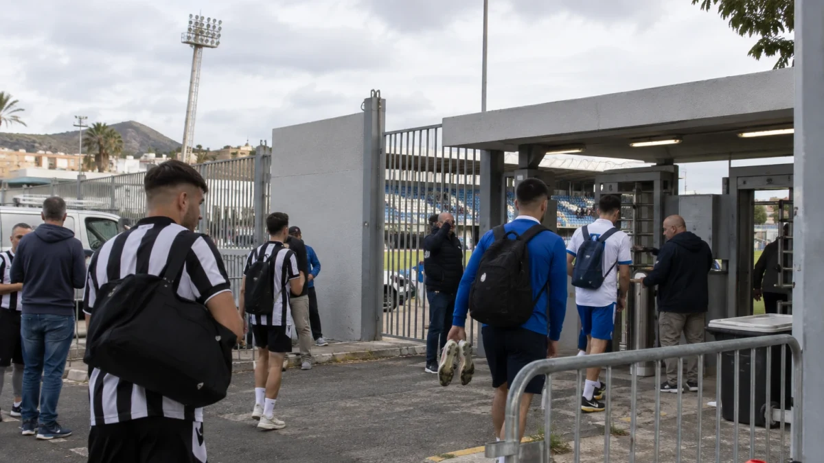 Castellón tar emot Tenerife i LaLiga 2