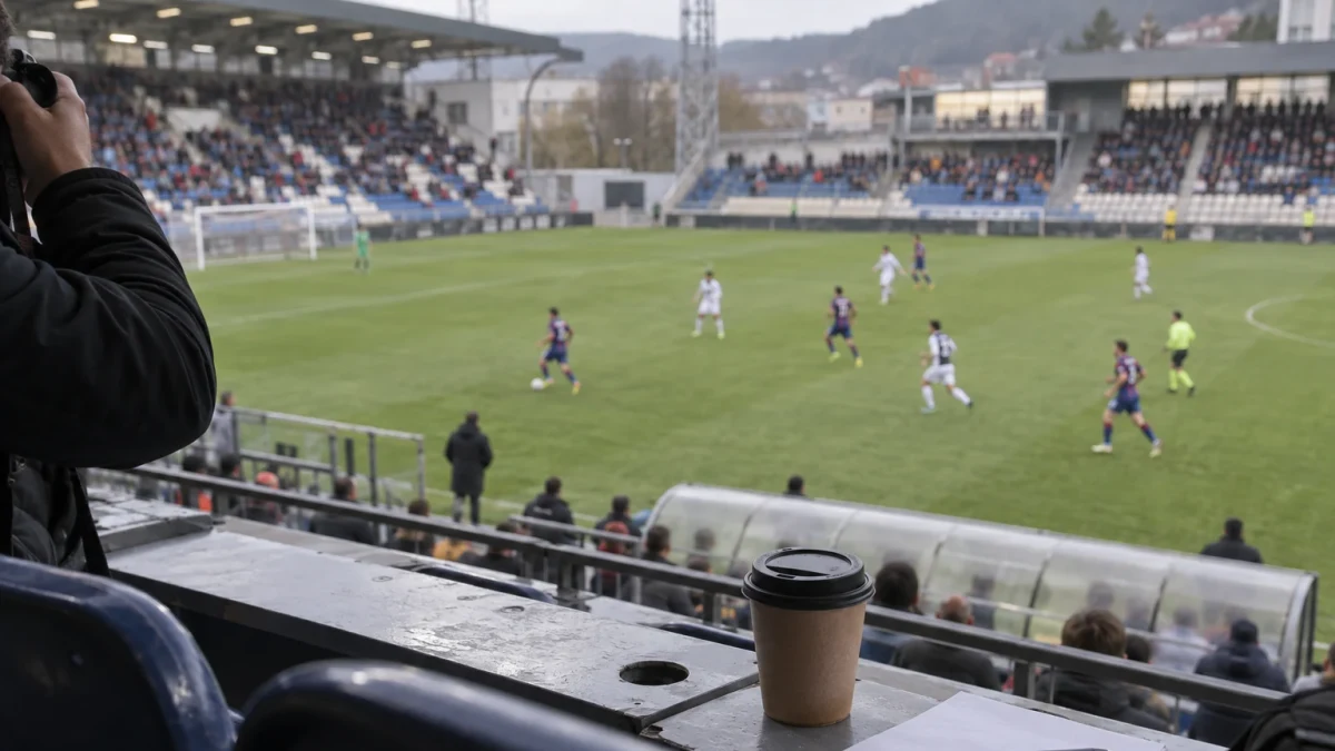 Eibar försvarar serieledningen borta mot Albacete