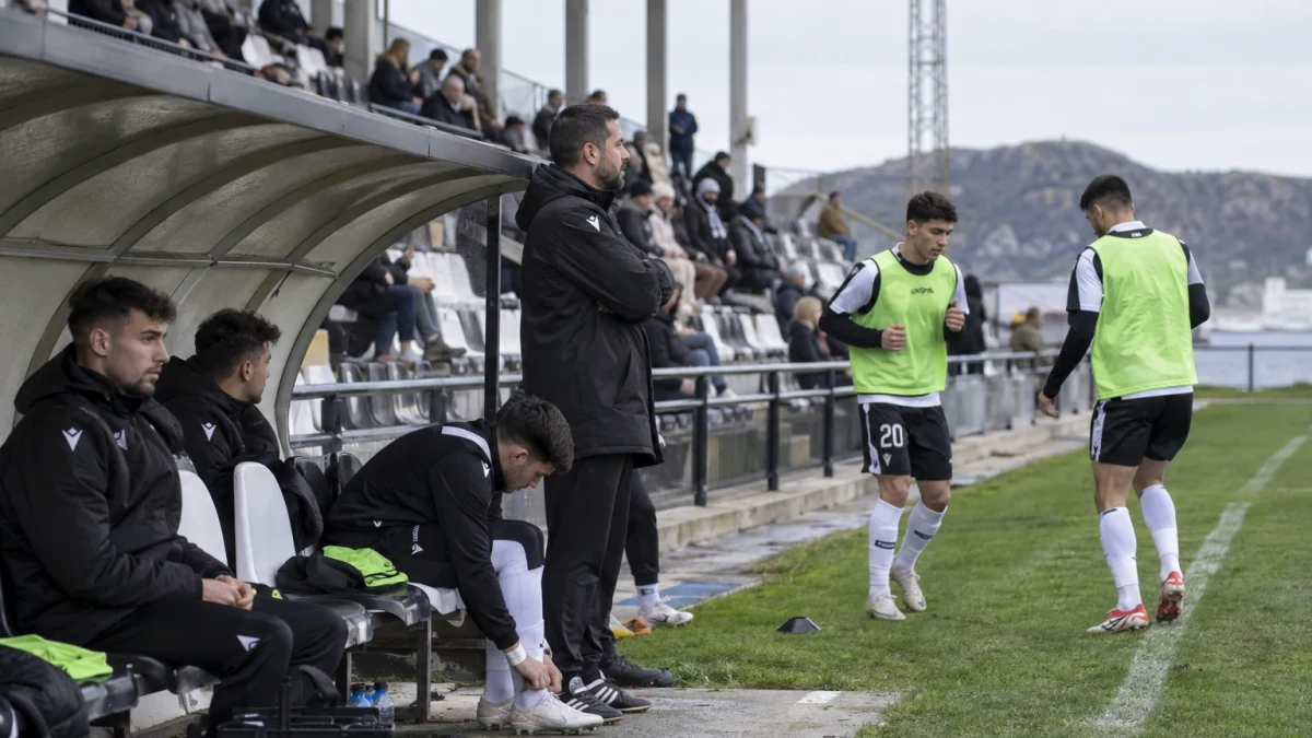 Ceuta kvar på noll efter fyra raka förluster