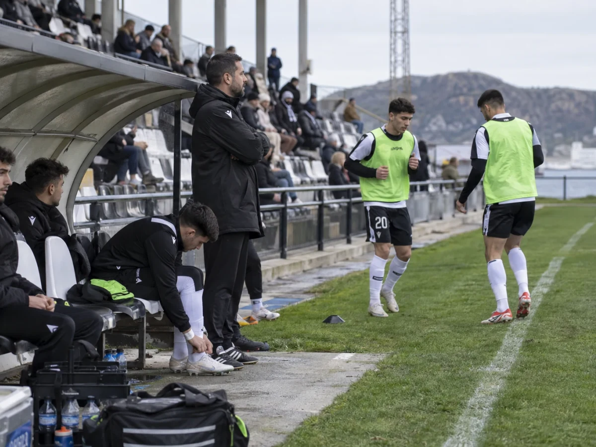 Ceuta kvar på noll efter fyra raka förluster