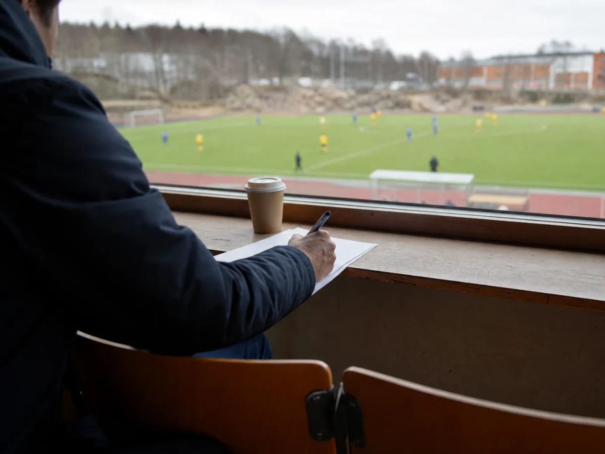 Ramón Terrats är klar för Getafe