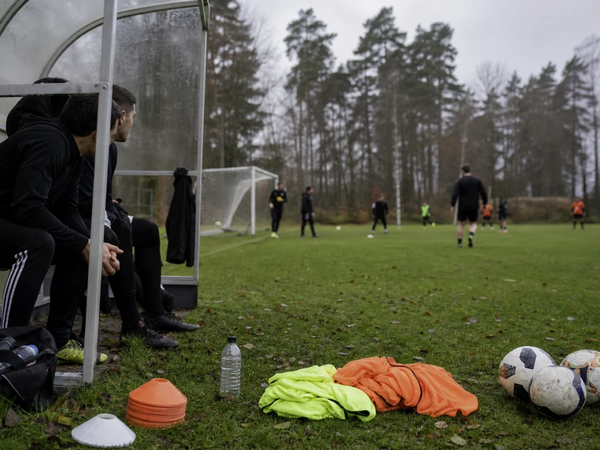 Levante bekräftar flera avsked efter säsongen