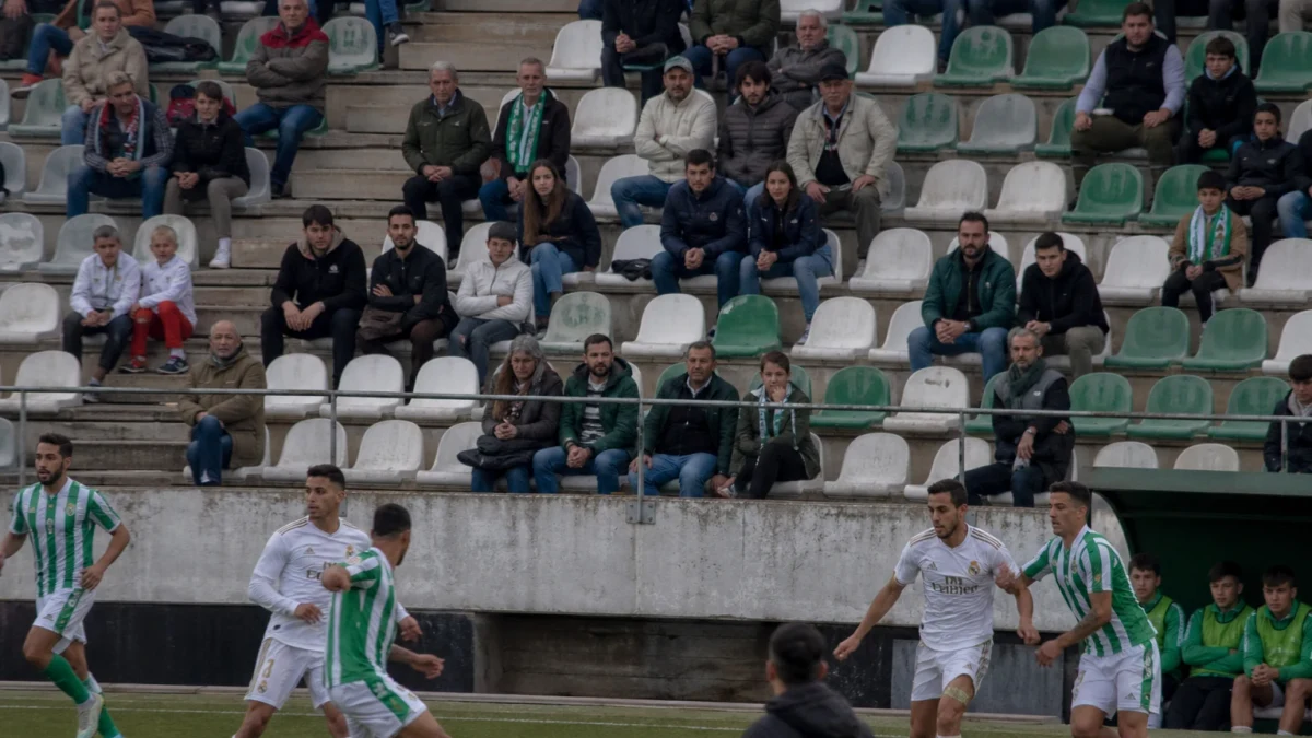 Real Madrid kan förlora serieledningen i nästa omgång