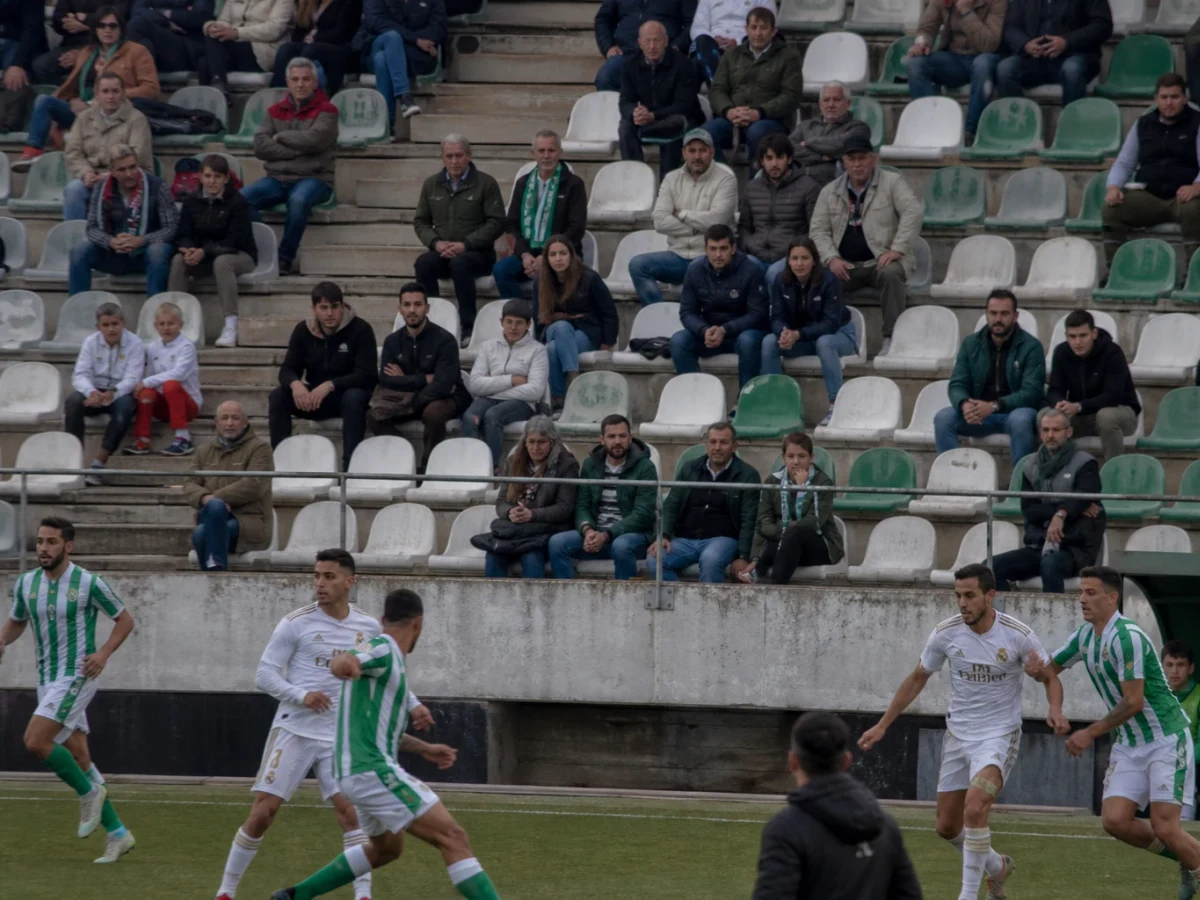 Real Madrid kan förlora serieledningen i nästa omgång