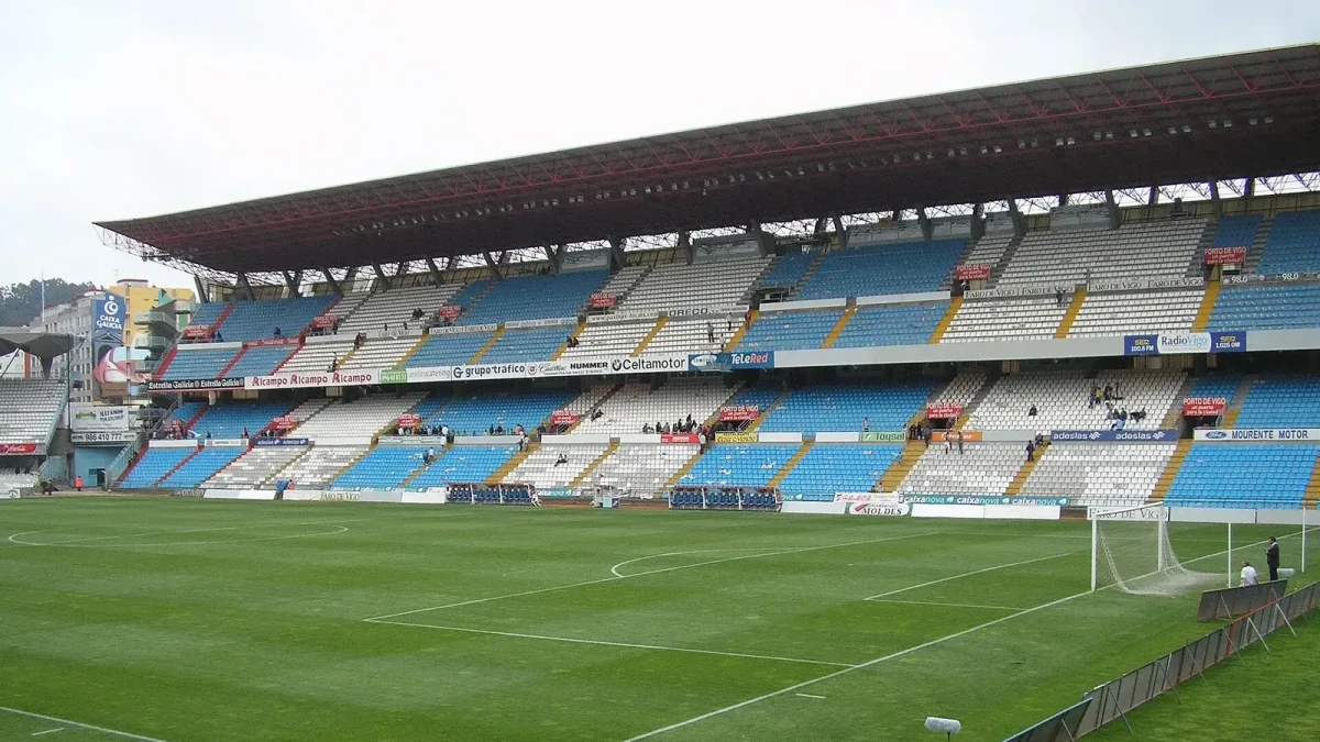Celta Vigo