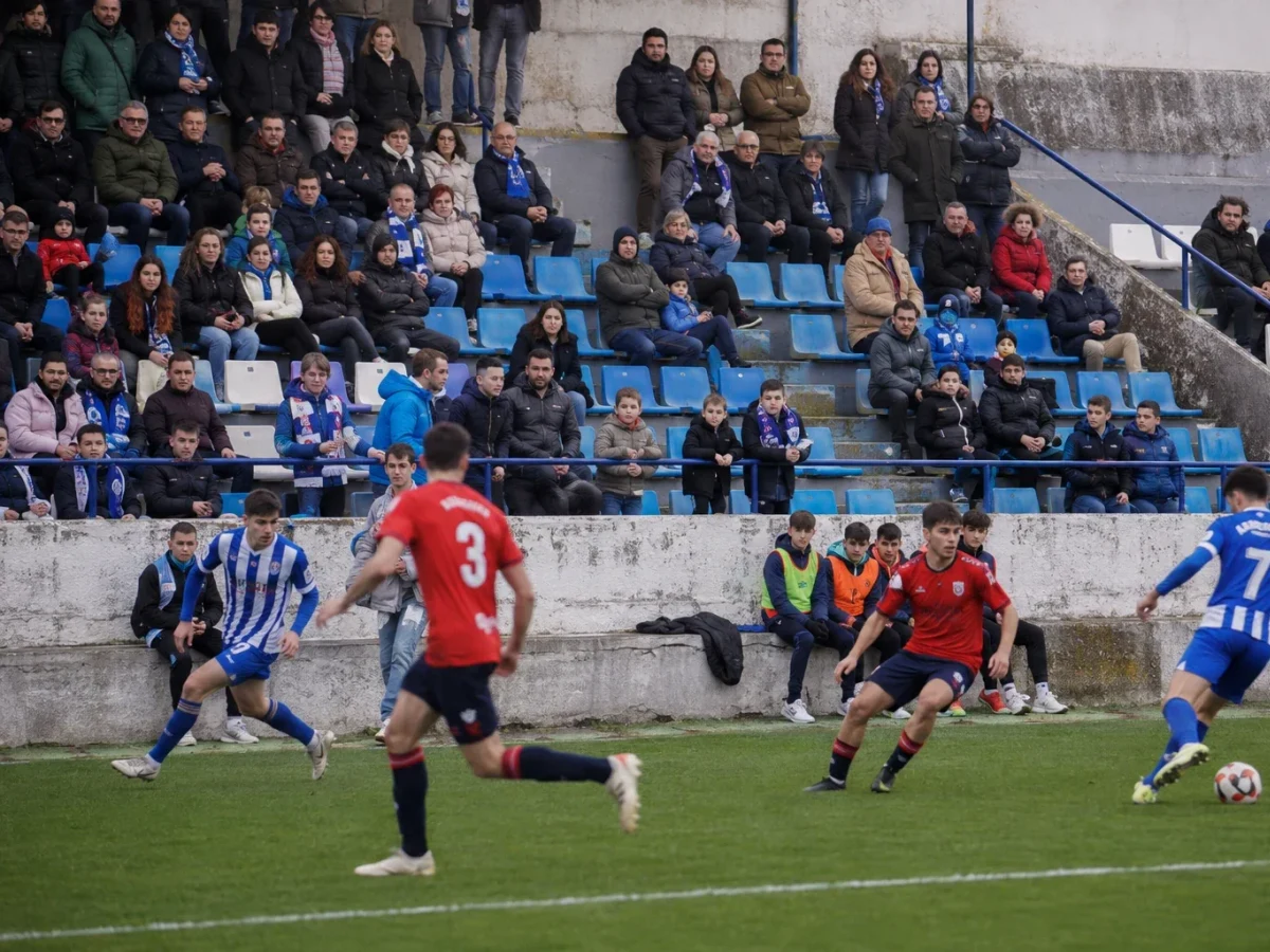Alaves körde över Osasuna och hakar på i toppen