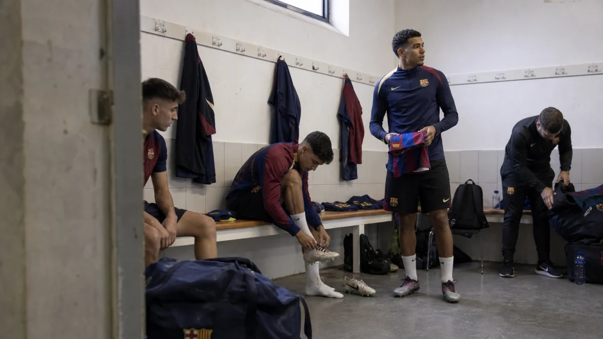 João Cancelo klar för Barcelona permanent – kontrakt till 2029