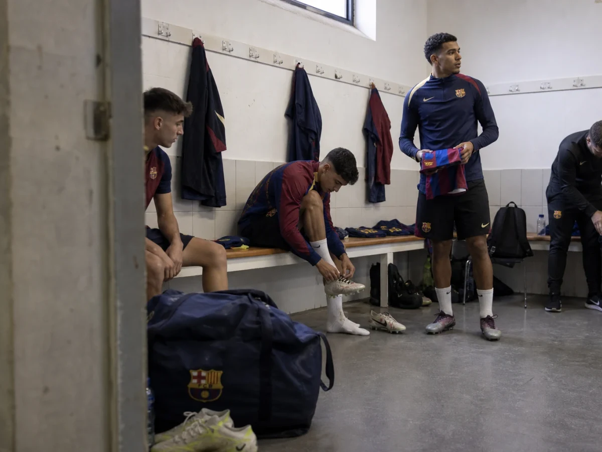 João Cancelo klar för Barcelona permanent – kontrakt till 2029