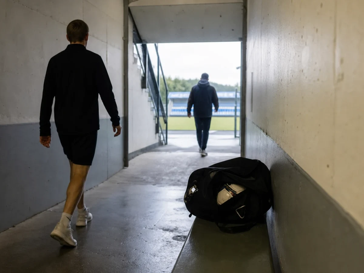 Getafe möter Tottenham i London under försäsongen