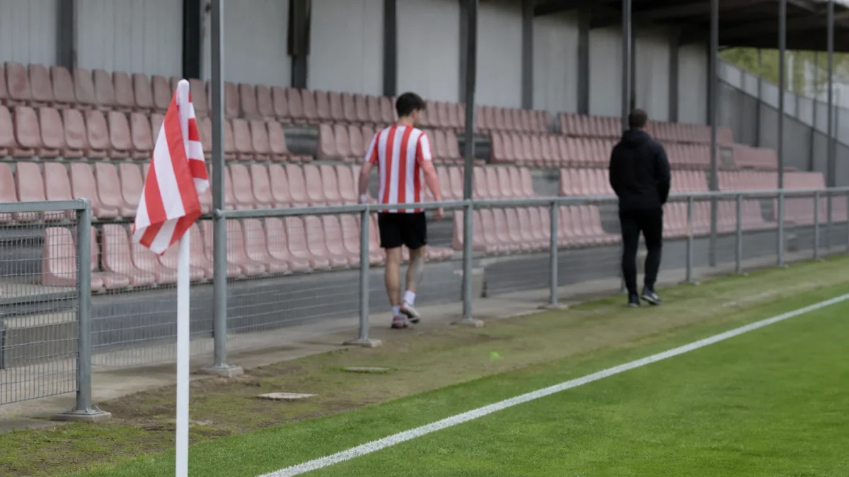 Athletic avslutar försäsongen mot Atalanta i Bergamo