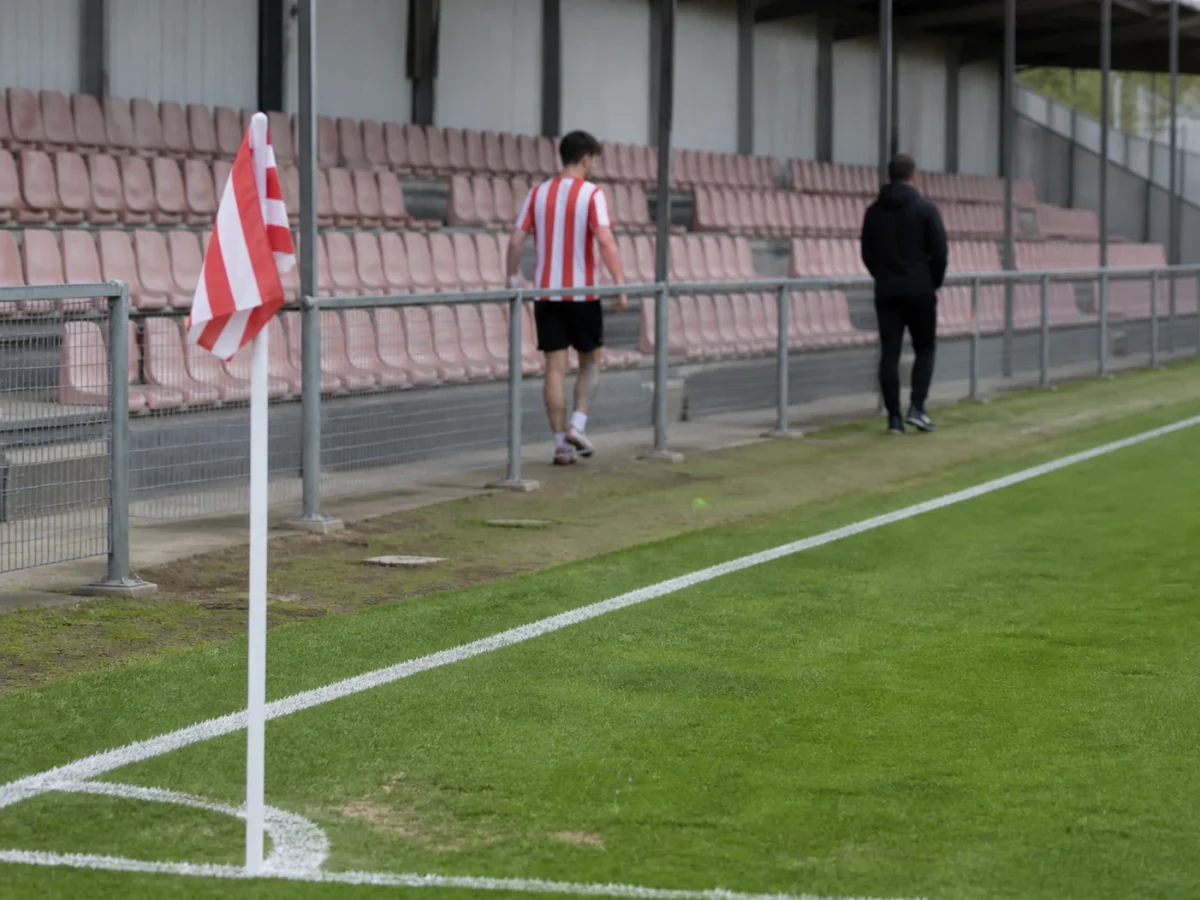 Athletic avslutar försäsongen mot Atalanta i Bergamo