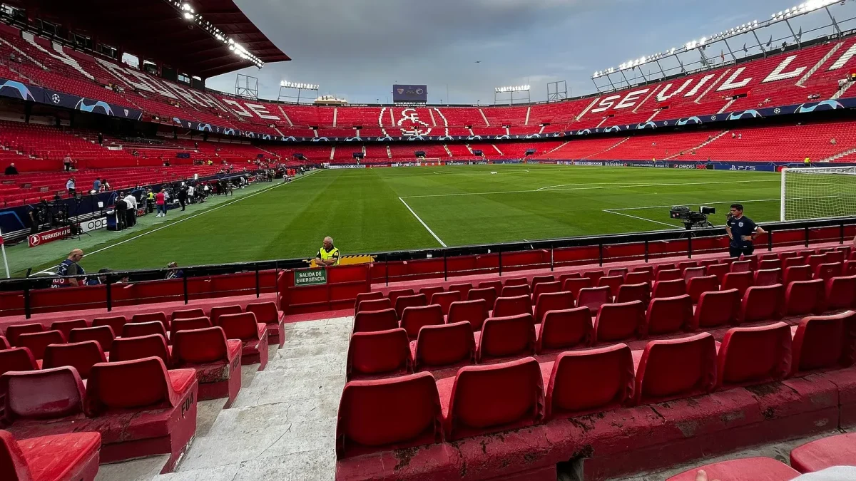 Sevilla FC