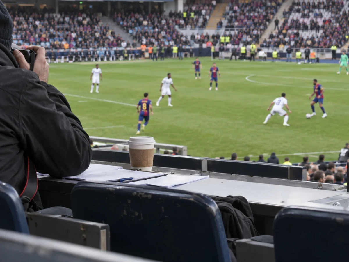 Barcelona sätter serieledningen på spel mot Real Madrid