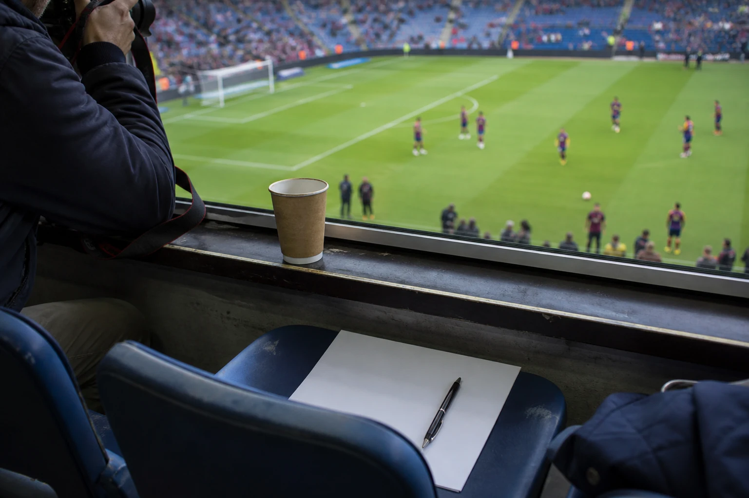 Datum och avsparkstid klara för säsongens första El Clásico