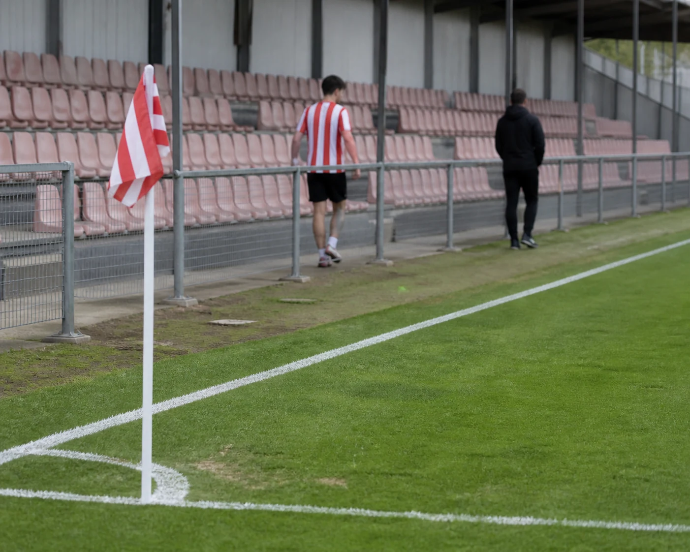 Athletic avslutar försäsongen mot Atalanta i Bergamo