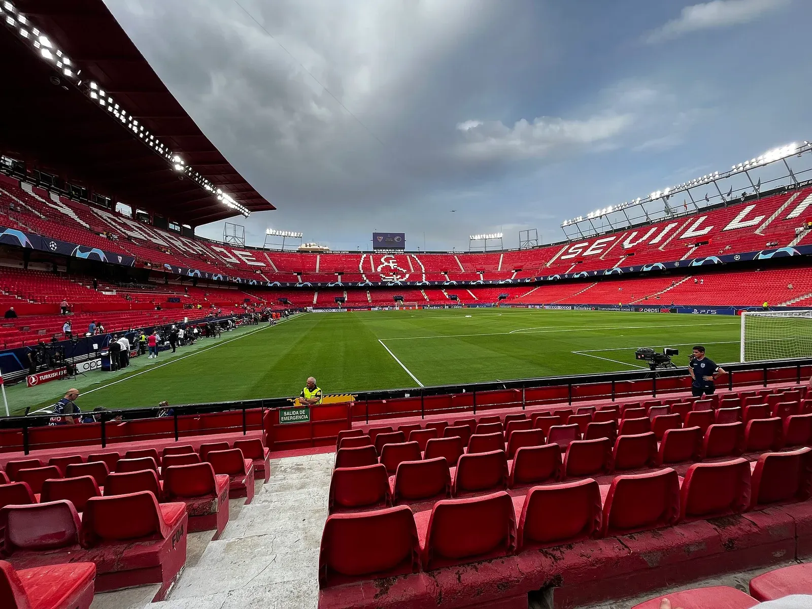 Sevilla FC