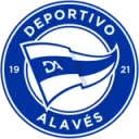 Alaves logotyp