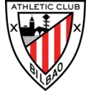 Ath Bilbao logotyp