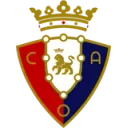 CA Osasuna logotyp