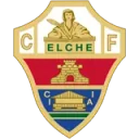 Elche logotyp