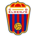 Eldense logotyp