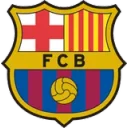 FC Barcelona logotyp