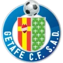 Getafe CF logotyp