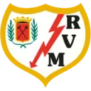 Rayo Vallecano logotyp