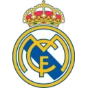 Real Madrid logotyp