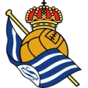 Real Sociedad San Sebastian B logotyp