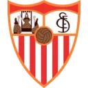 Sevilla FC logotyp
