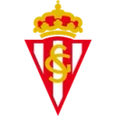 Sporting Gijón logotyp