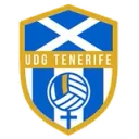 Tenerife logotyp