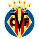 Villarreal CF logotyp